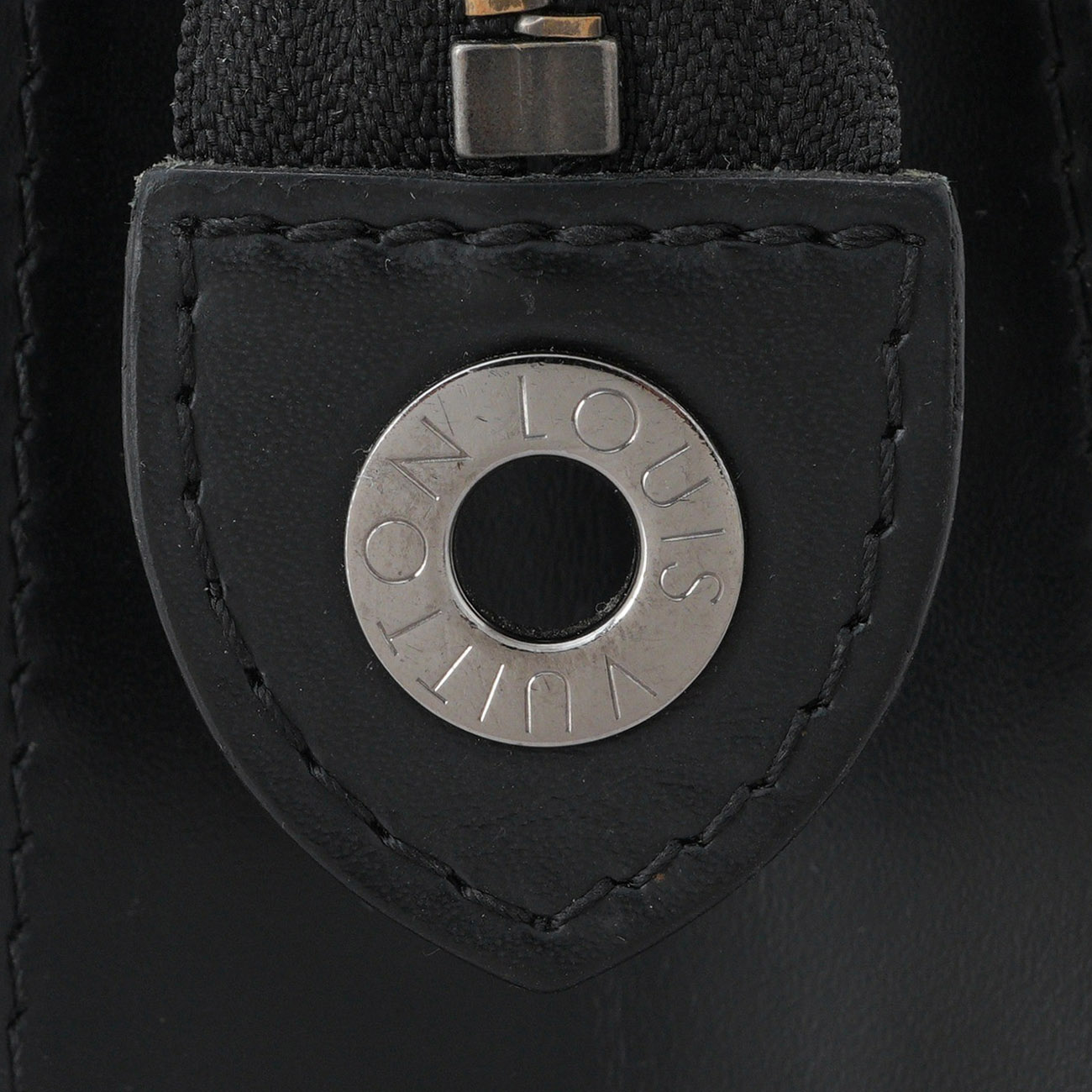 LOUIS VUITTON(USED)루이비통 포쉐트 보야주 클러치